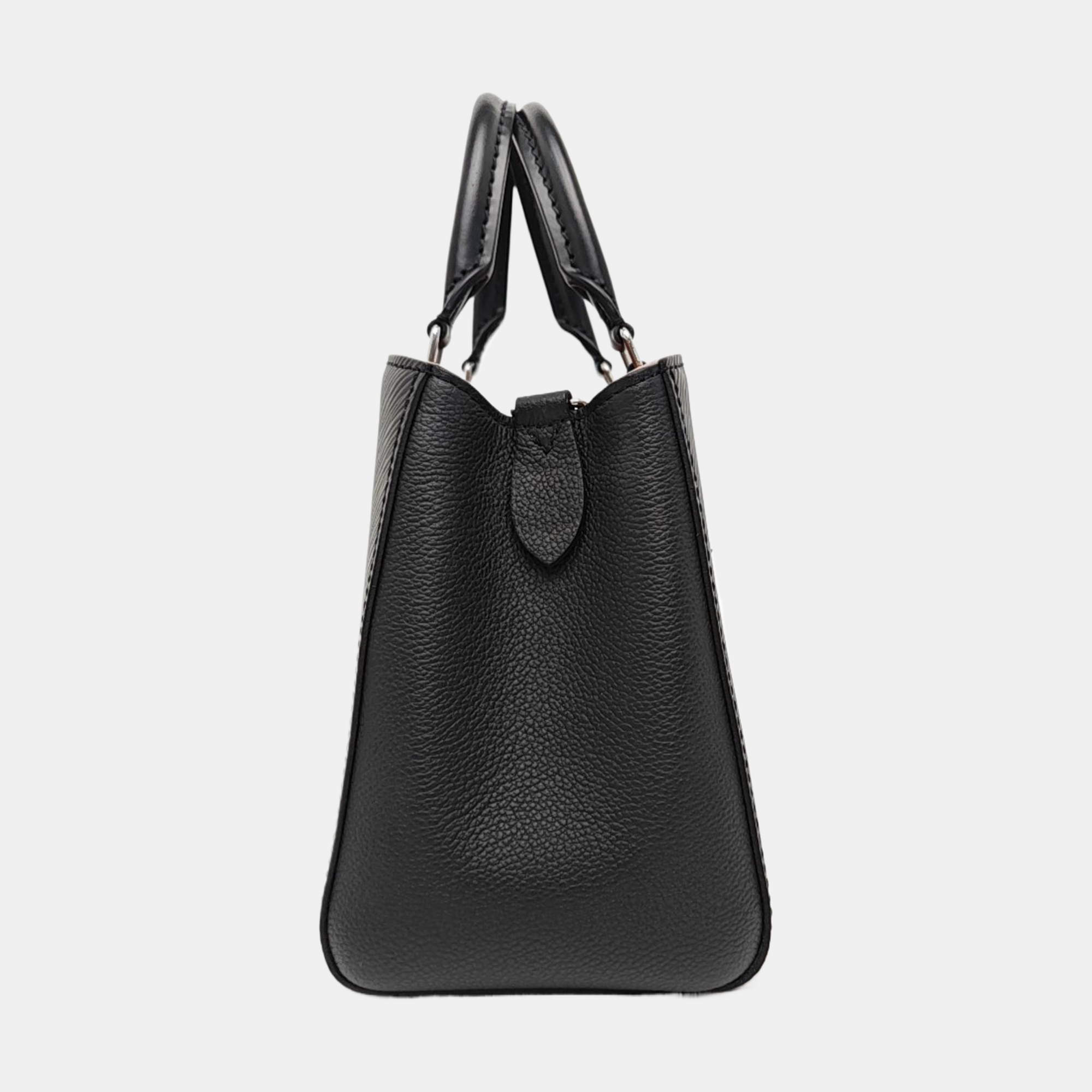 MARELLE TOTE Epi Black