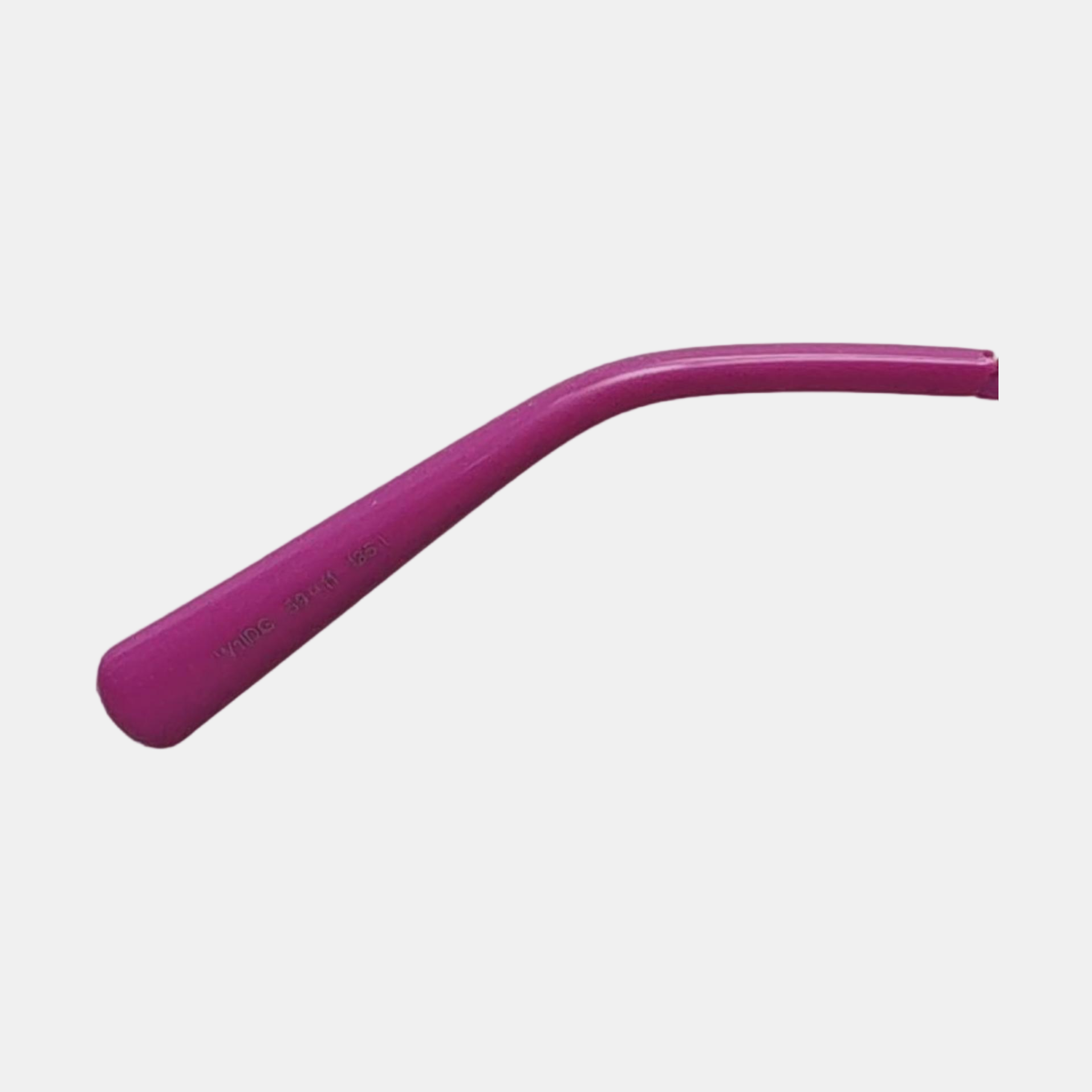 Synthetic Sunglasses Gray