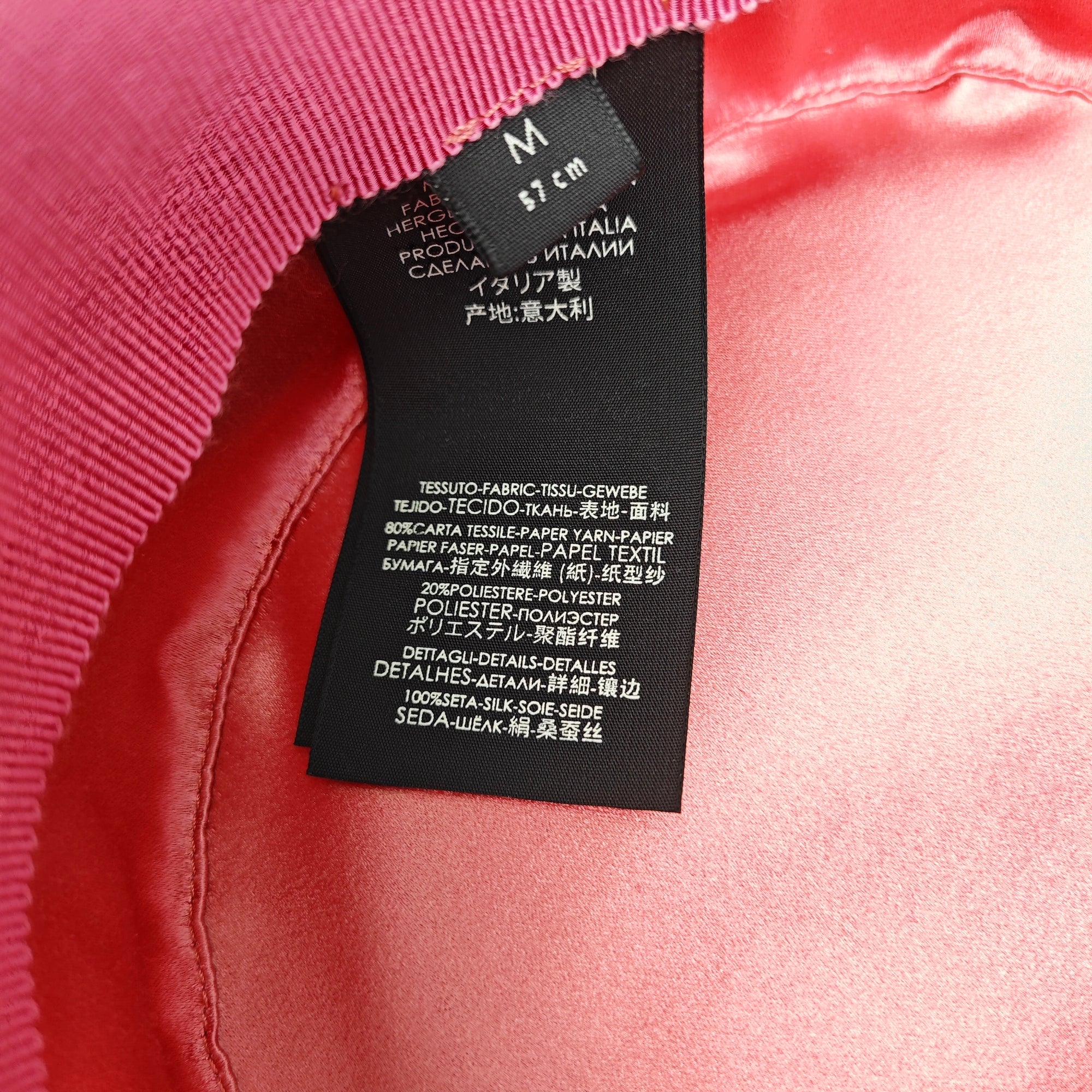 Other Hat Beige
