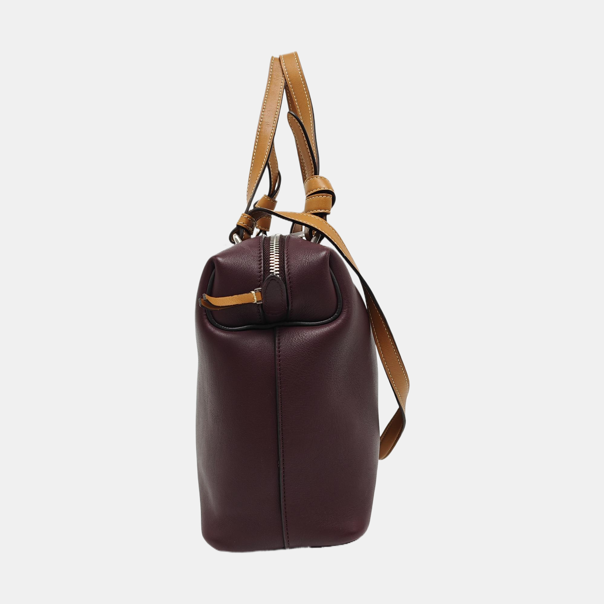 SOFTCUBE Calfskin Red