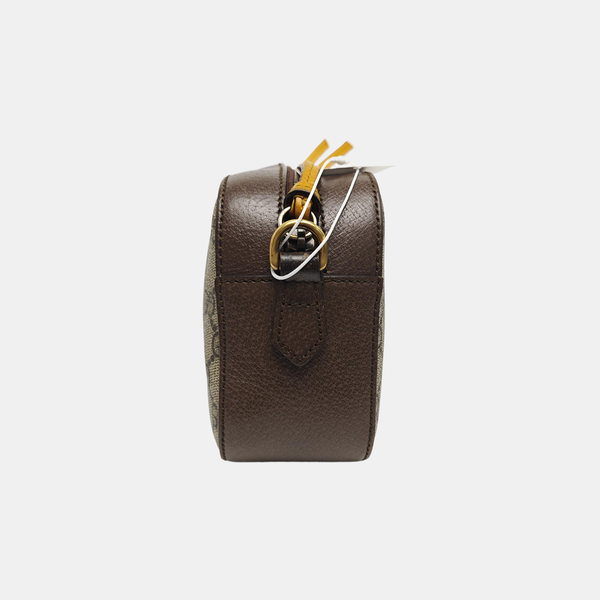 Neo Vintage Monogram Coated Canvas Beige