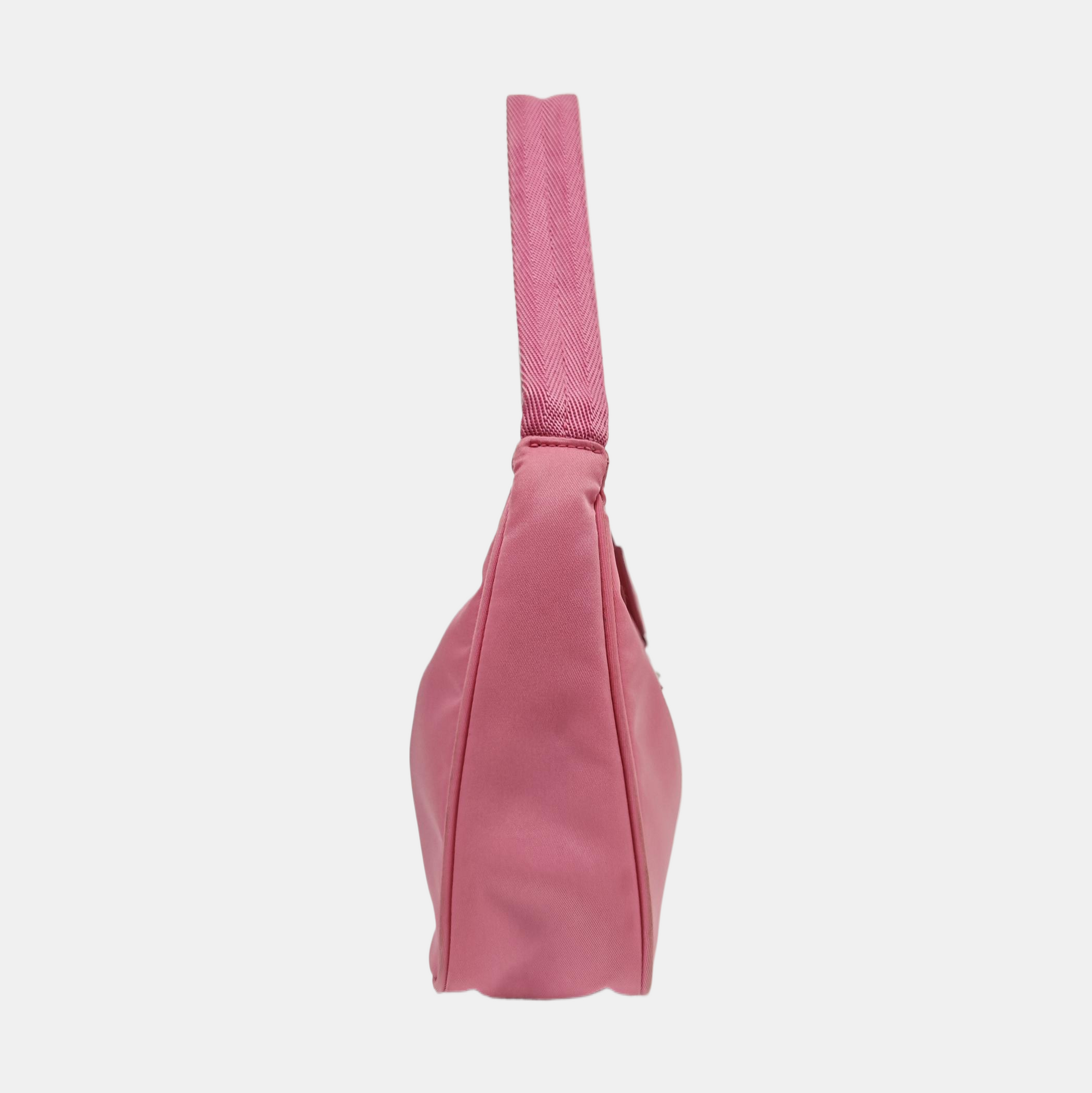Reedición2000 Mini Nylon Rosa