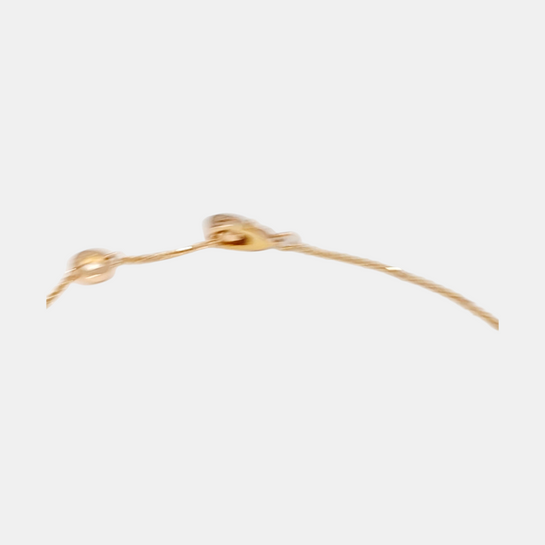 DIVAS' DREAM 18k Rose Gold Necklace
