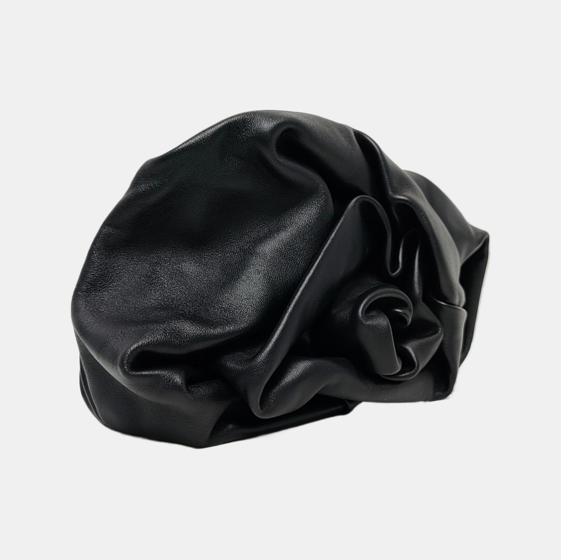 Lambskin Black