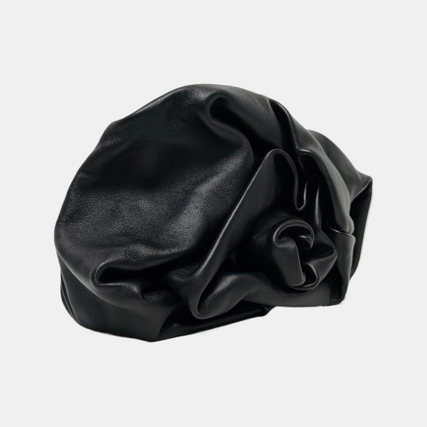 Lambskin Black