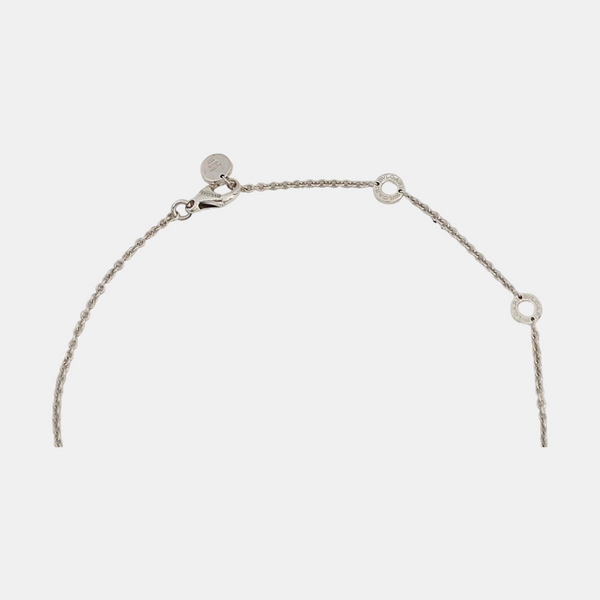B.ZERO1 925 Sterling Silver Necklace