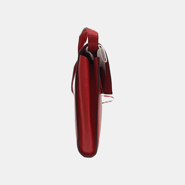 Clic Chèvre Mysore Red