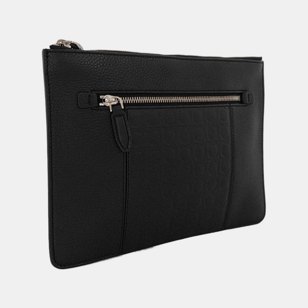 Calfskin Black