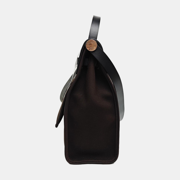 Herbag 31 Canvas Brown
