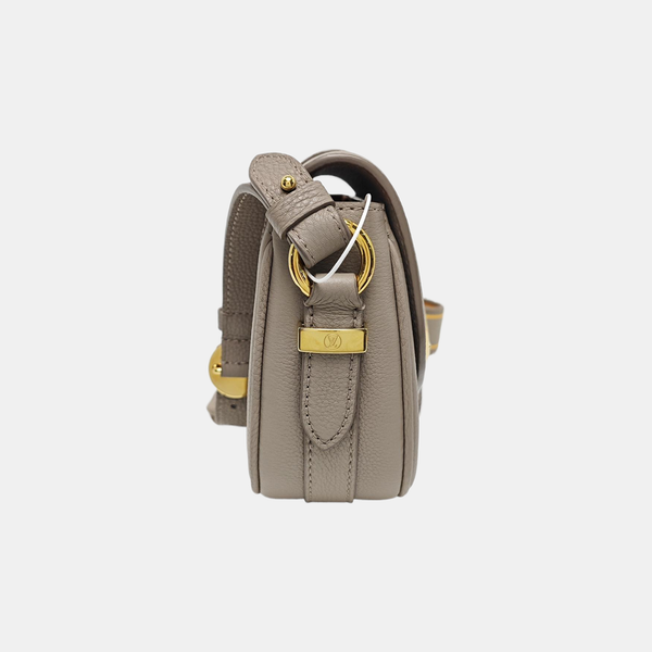 PONT 9 PM Calfskin Gray