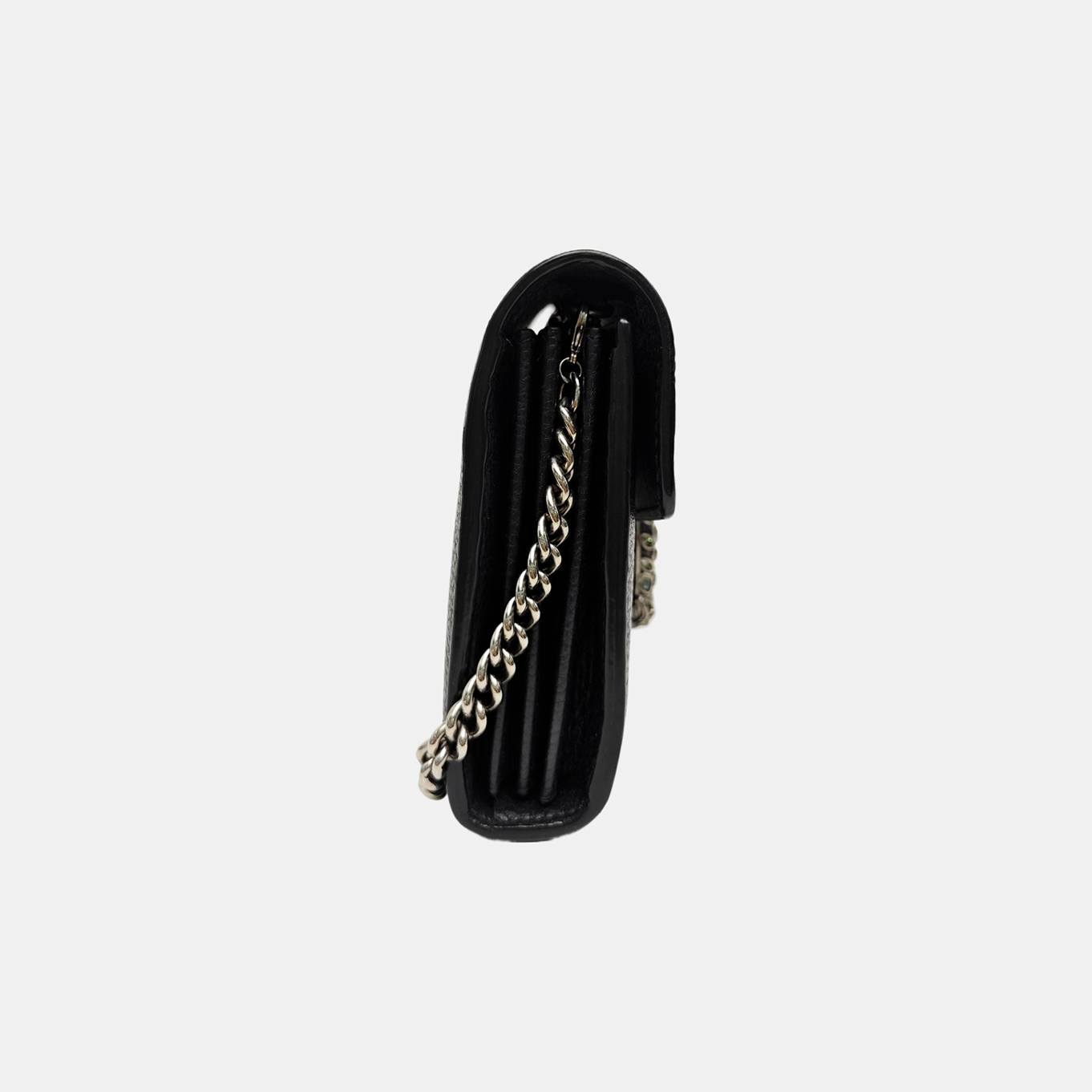 Dionysus Mini Calfskin Black