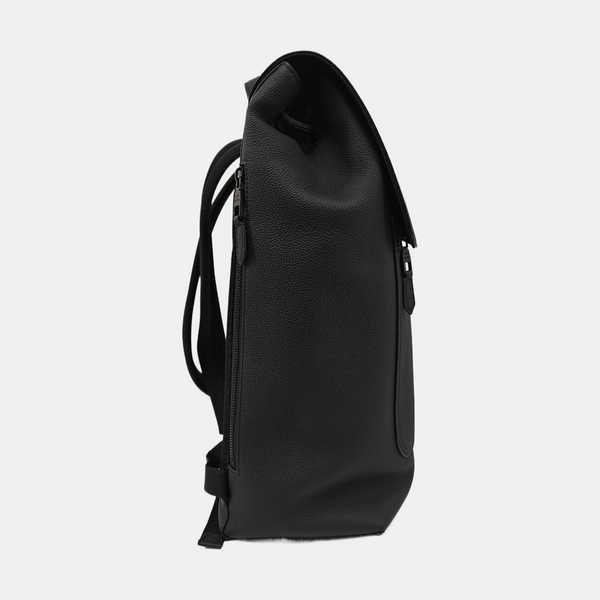 Fastline Calfskin Black