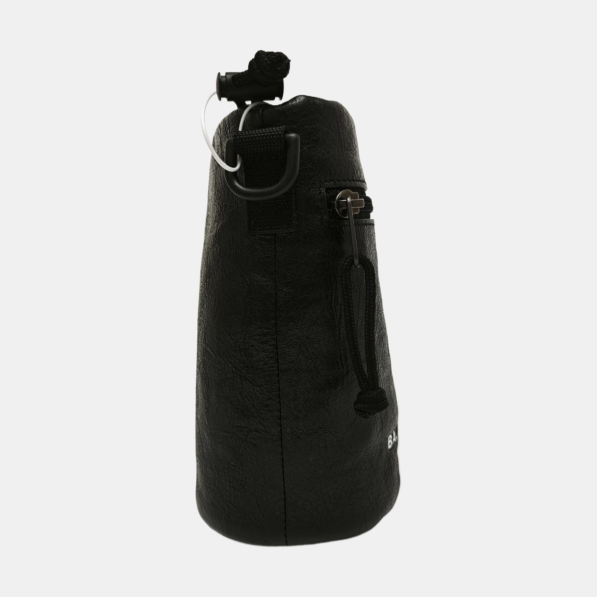 Weekend Calfskin Black