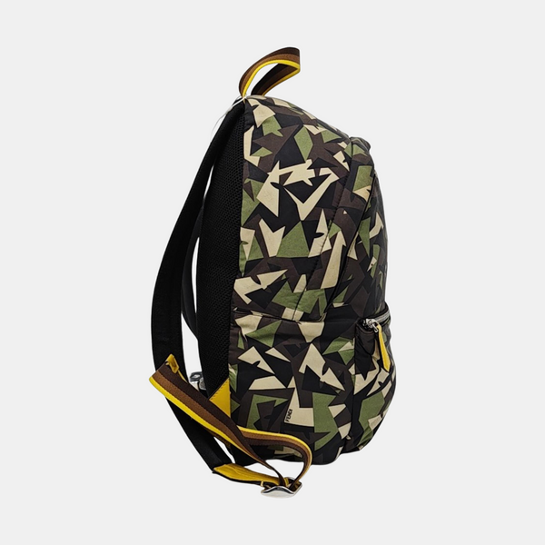 Large Nylon Multicolor