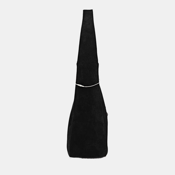 Suede Black