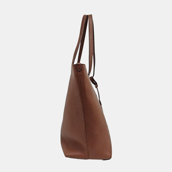 Remington Calfskin Brown