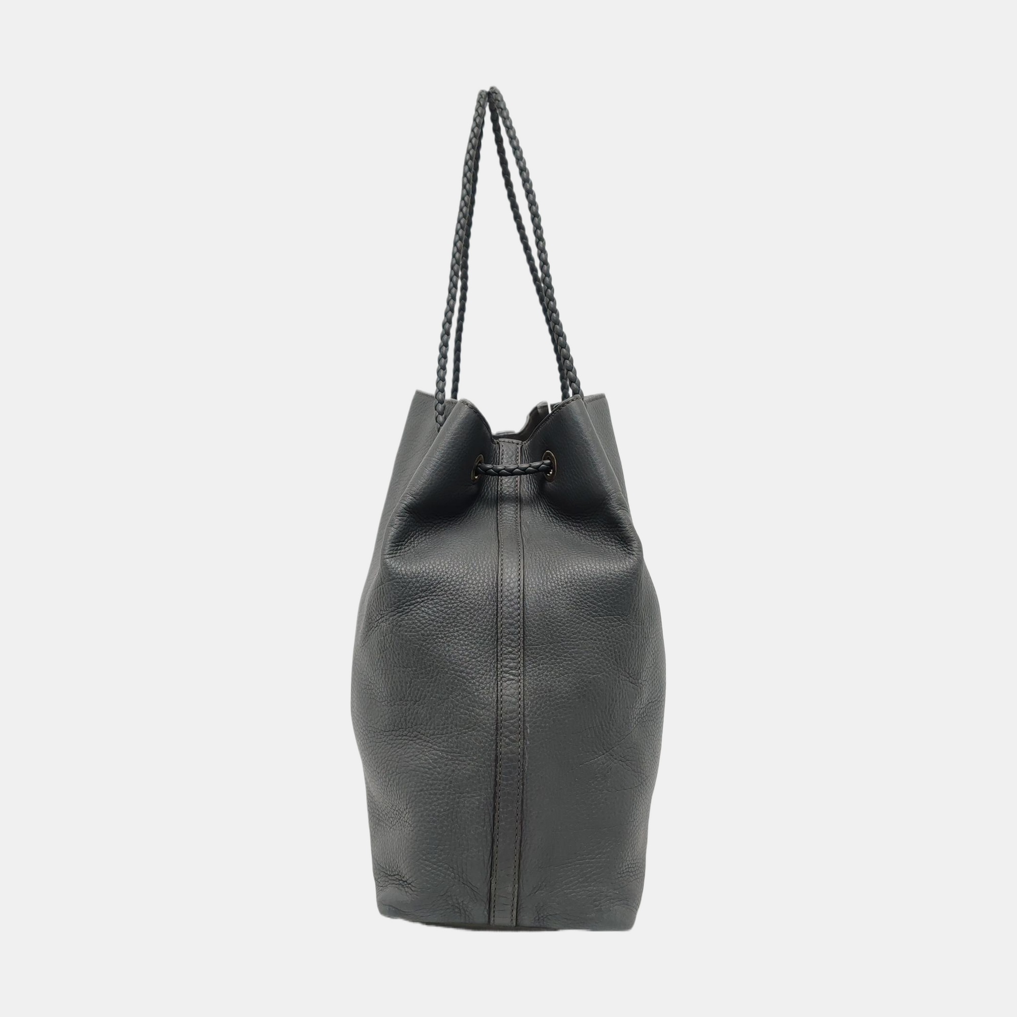 Calfskin Gray