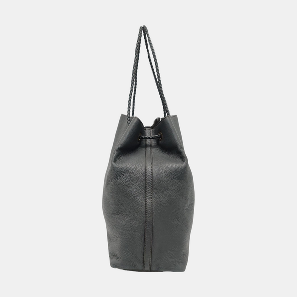 Calfskin Gray
