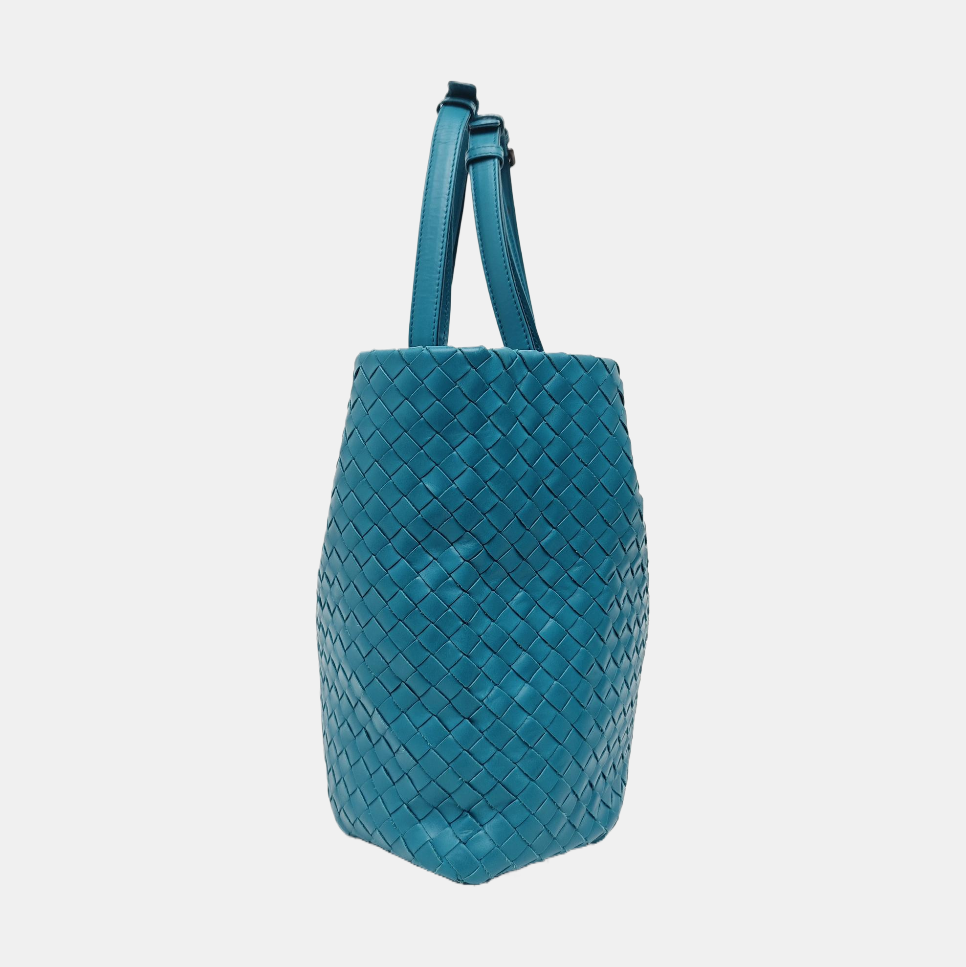 Capri Calfskin Green