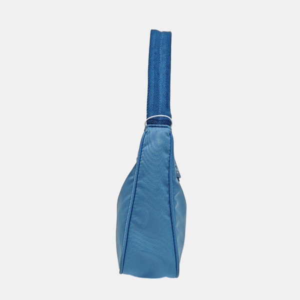Re-Edition2000 Mini Nylon Azul