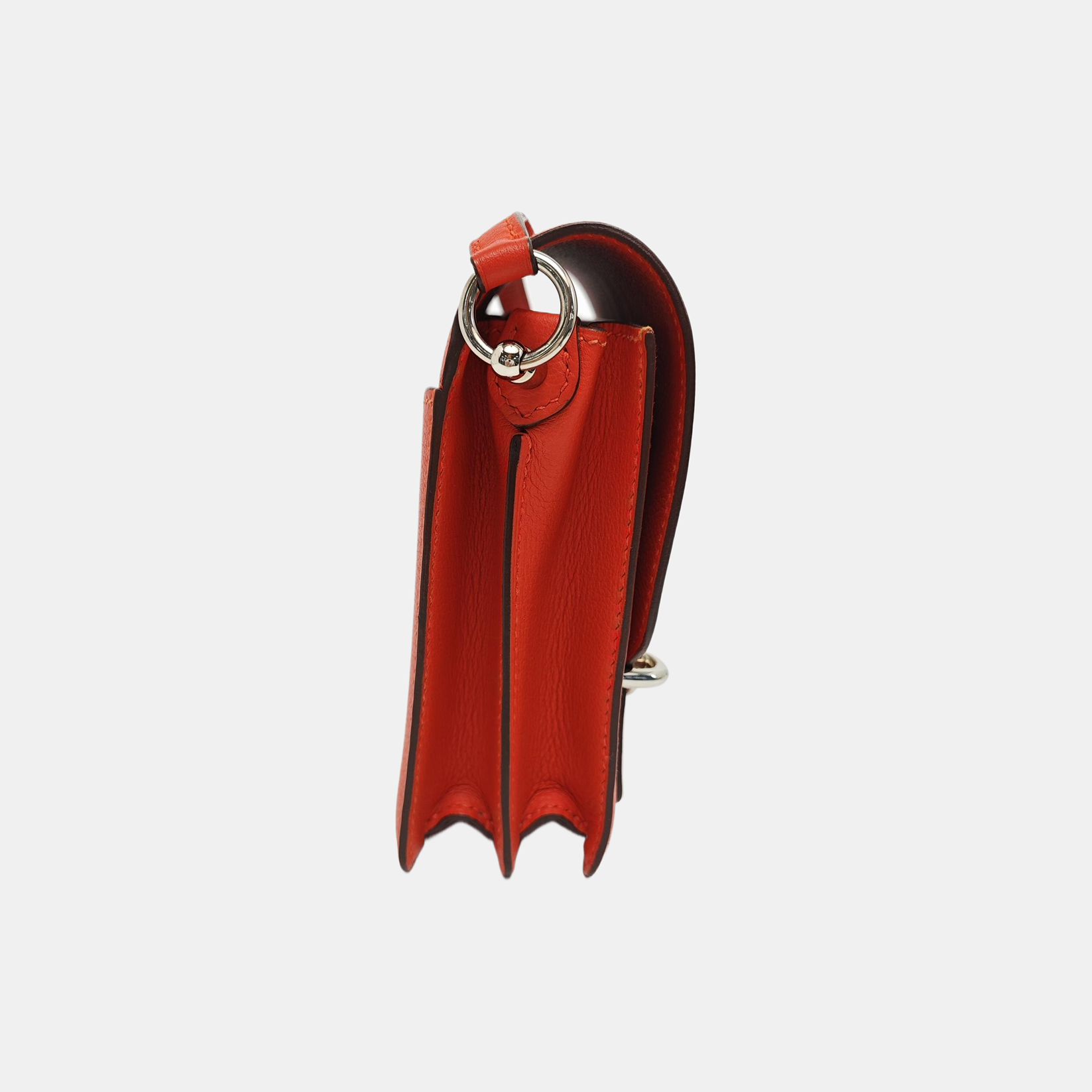 Roulis Evercolor Red