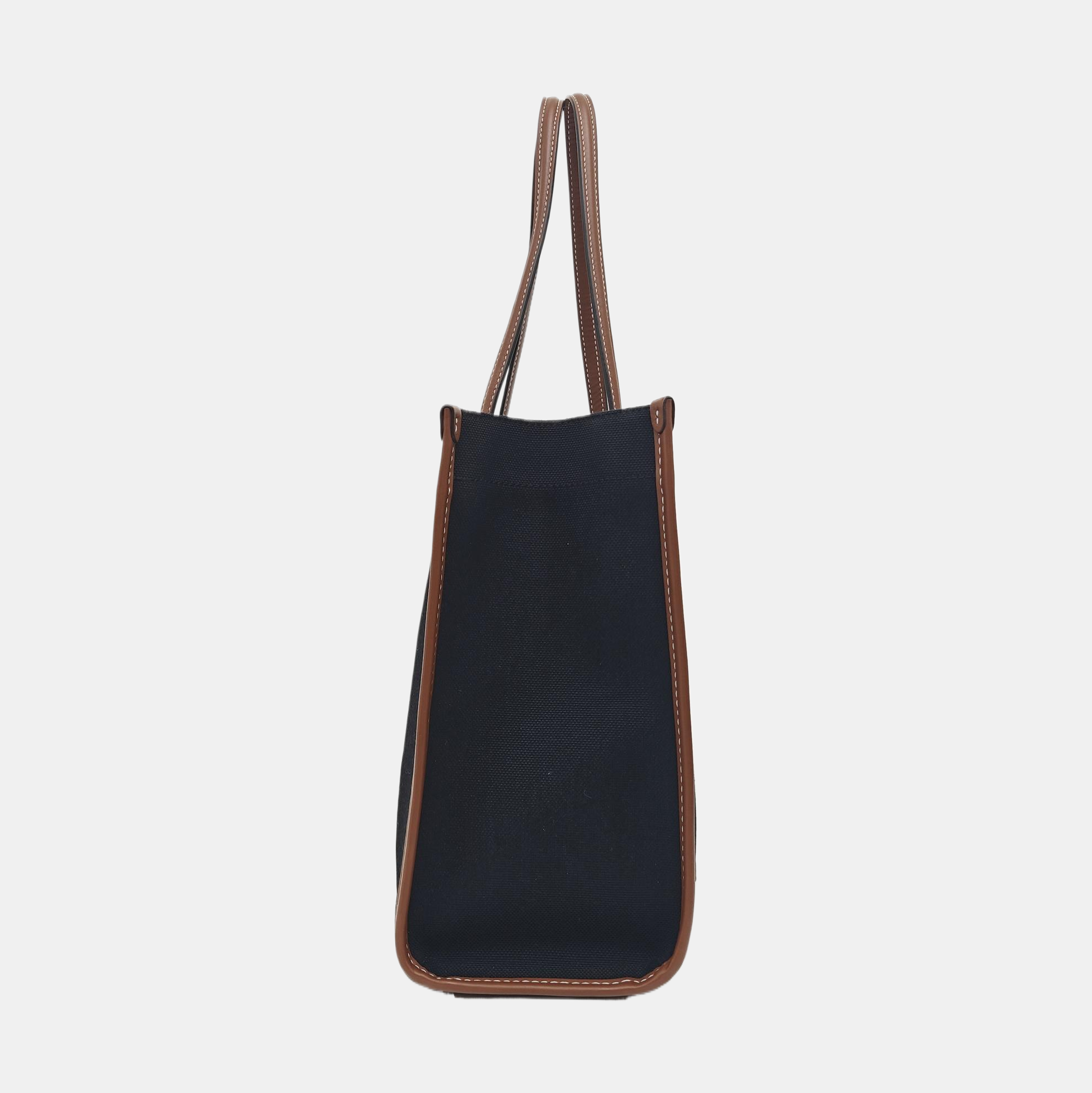 Freya Canvas Black