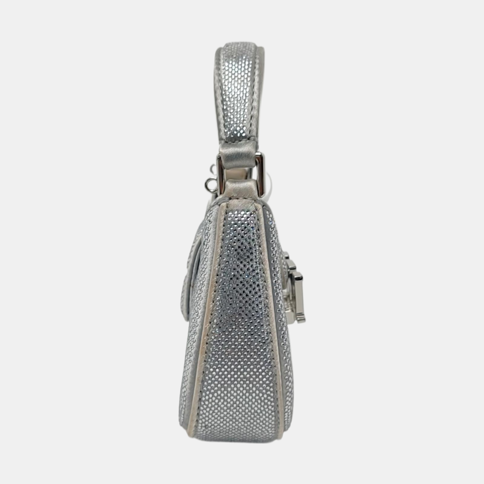 Special Material Extra Small Silver