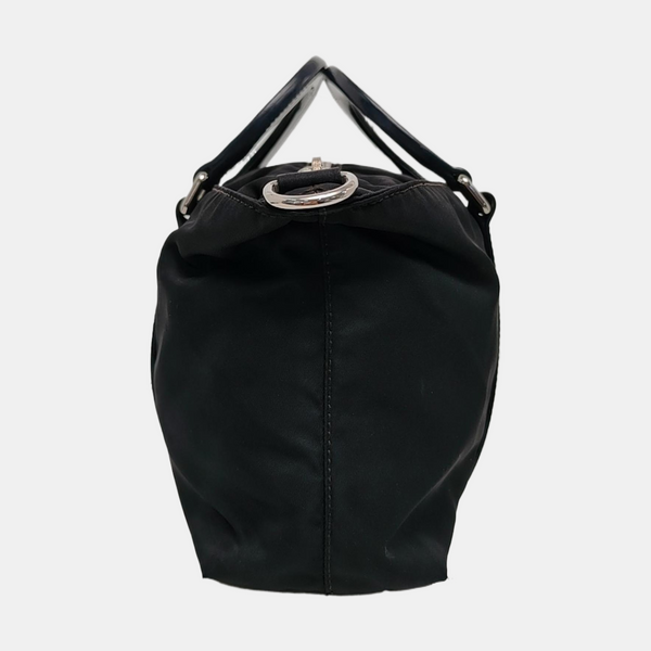 Nylon Black