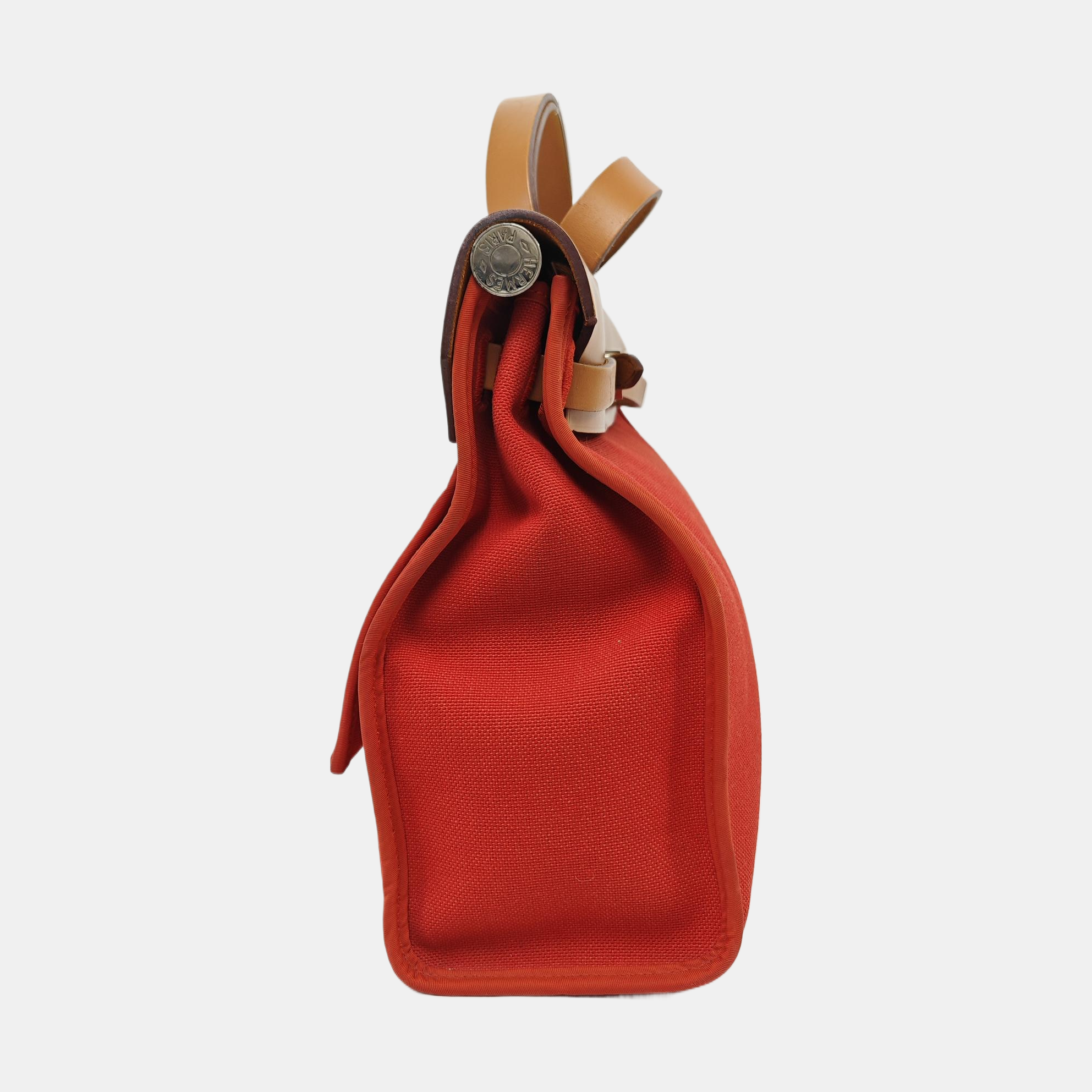 Herbag 31 Canvas Red