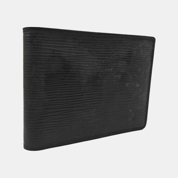 Epi Wallet Black