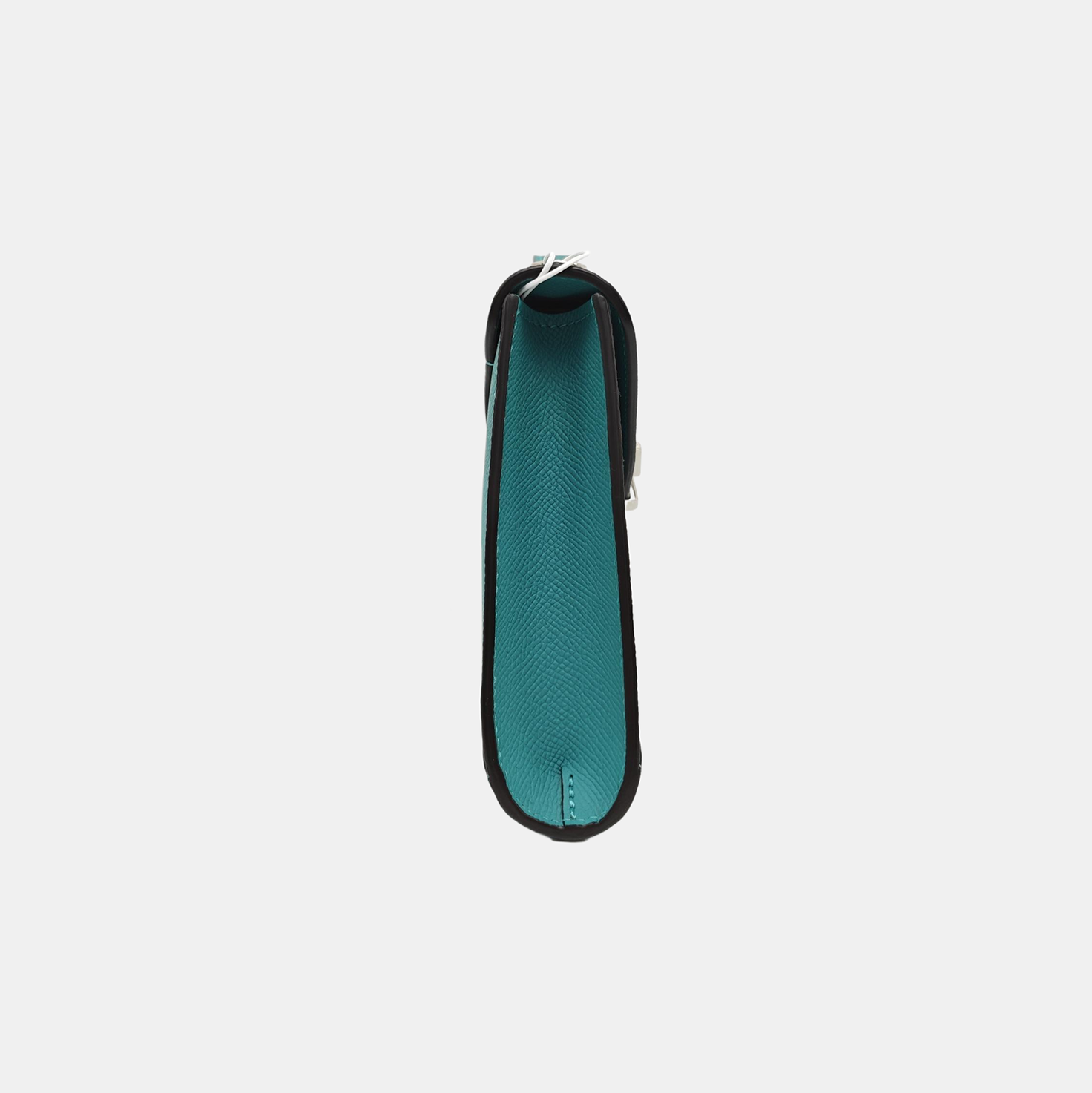 Calfskin Shoulder Bag Green