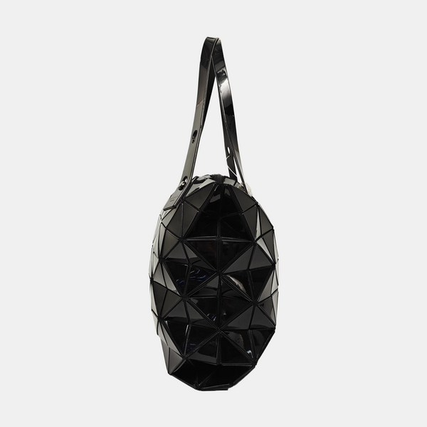 Special Material Tote Bag Black