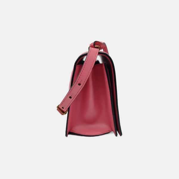 Authenticated pre-owned  Barcelona Calfskin Pink - Shoulder Bag at Looply