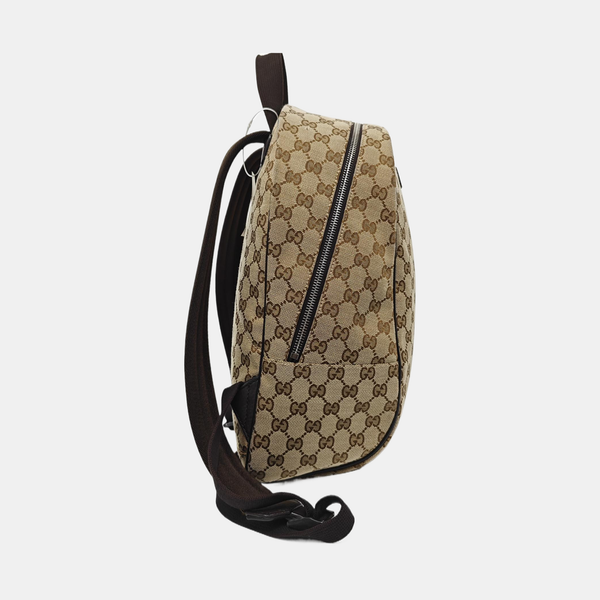 Guccissima Monogram Canvas Beige