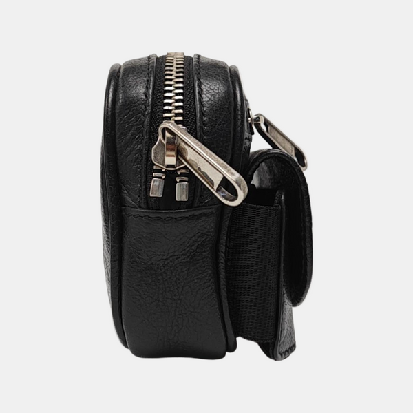 Calfskin Black