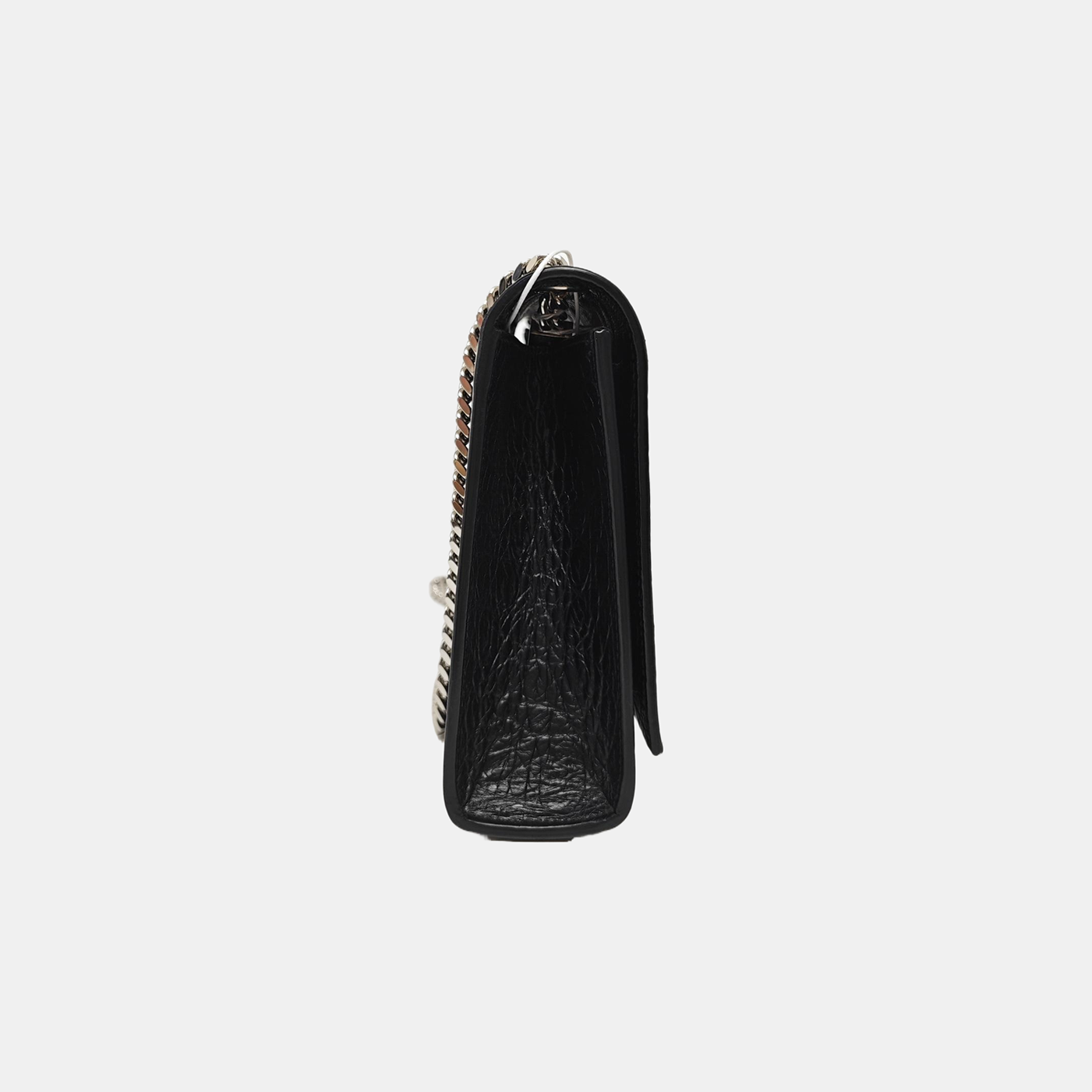 KATE Medium Calfskin Black