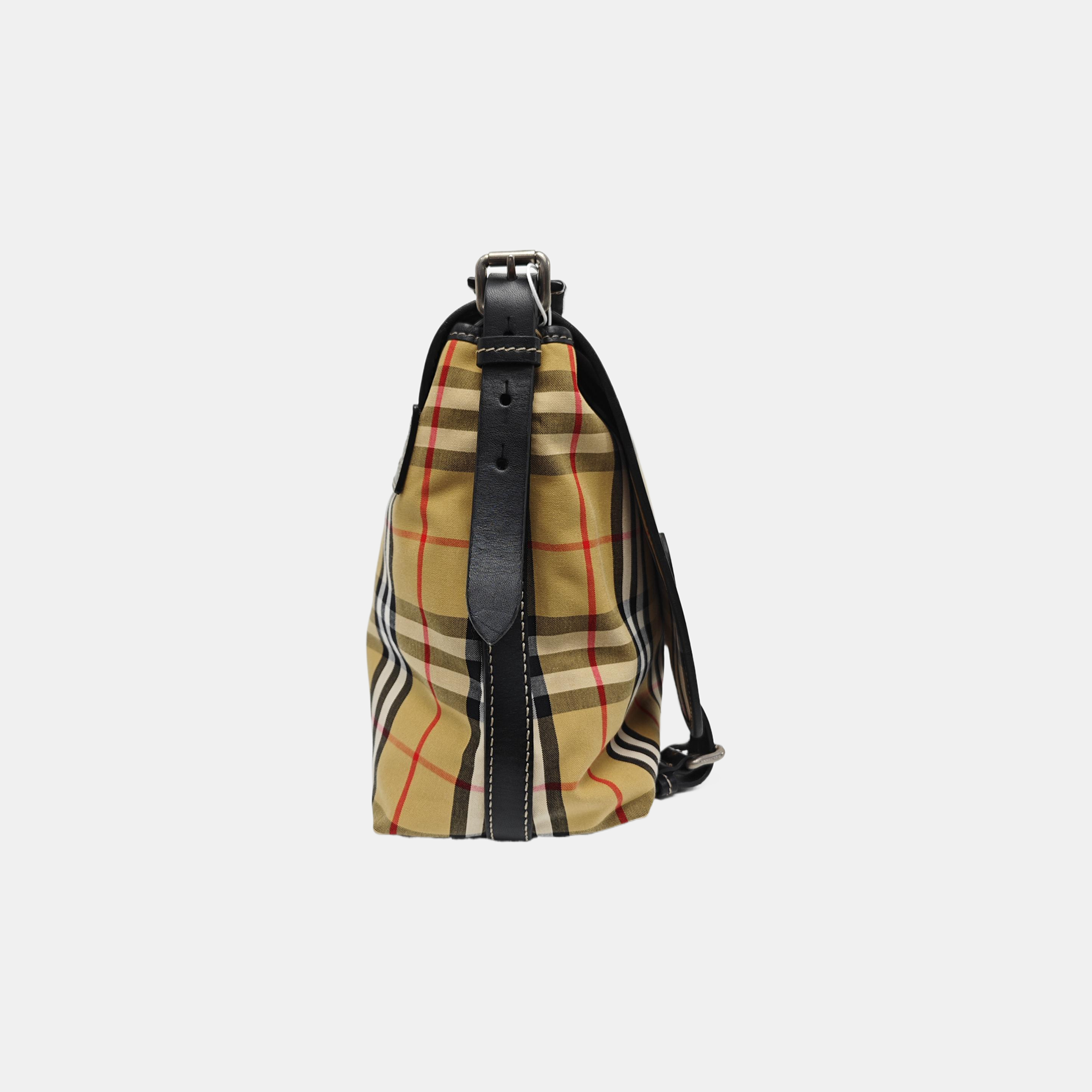 Burleigh Medium Canvas Beige