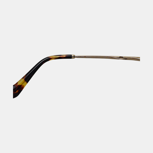 Metal Sunglasses Black
