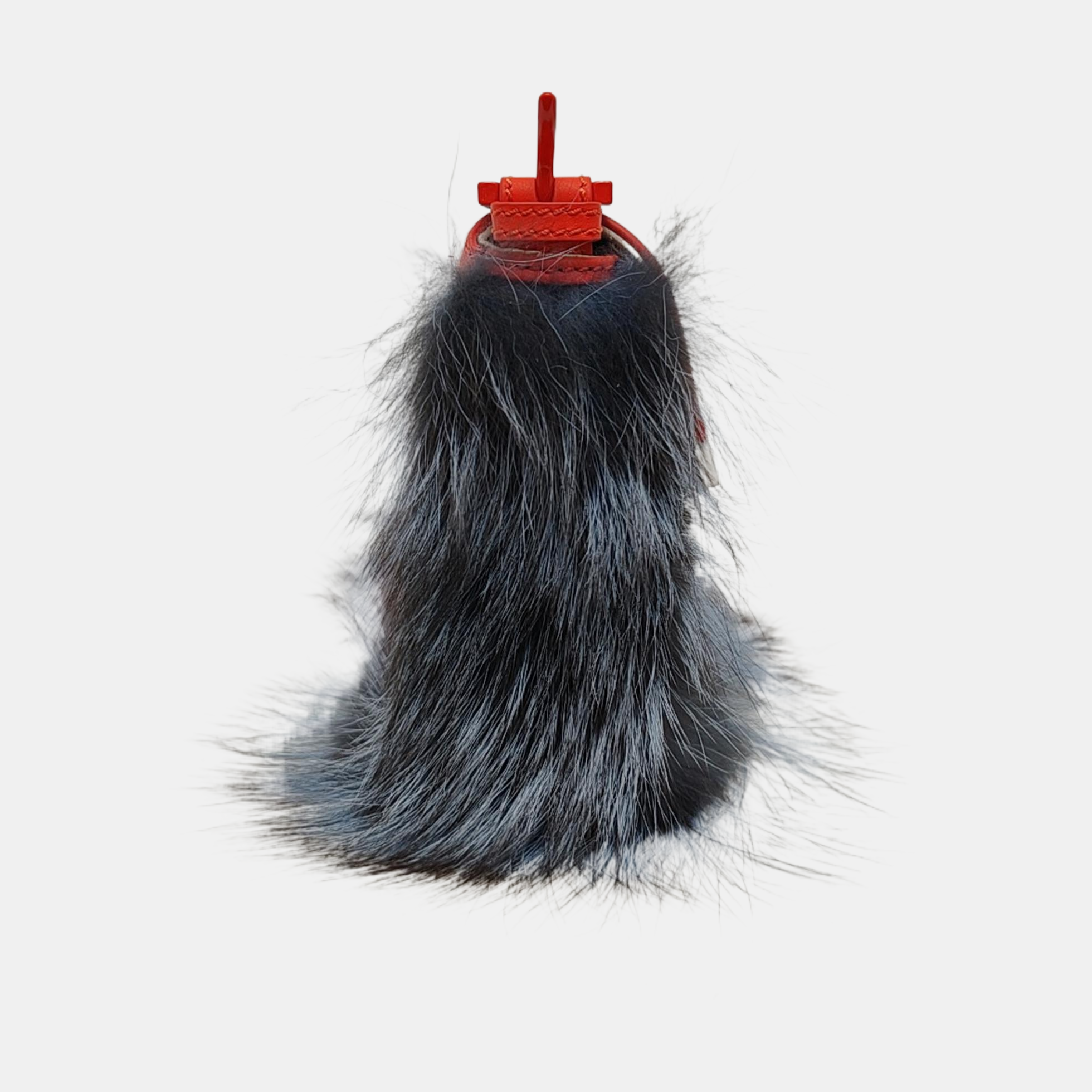 Monster Calfskin Red