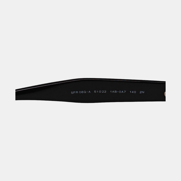 Synthetic Sunglasses Brown