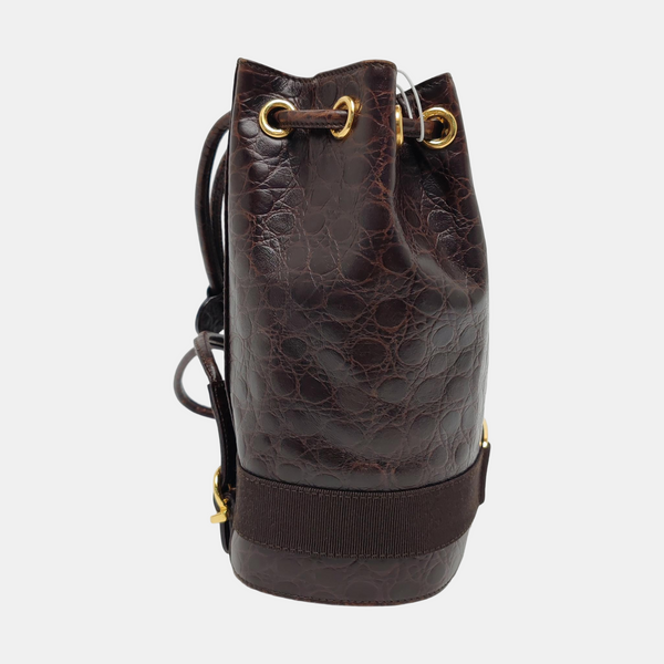 Calfskin Brown