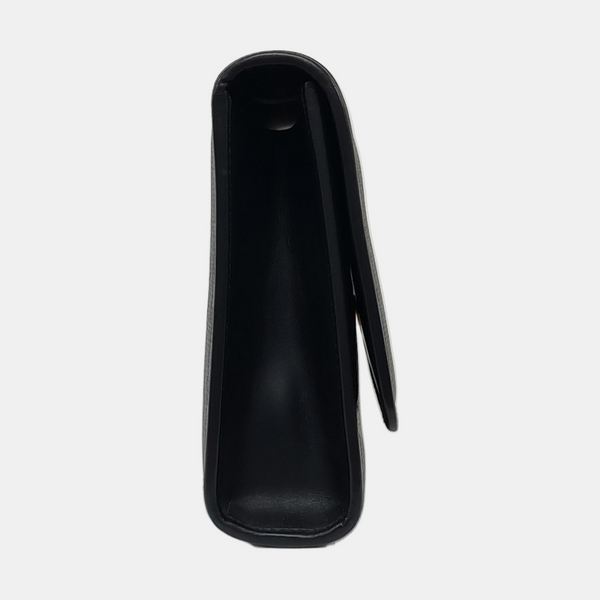 Calfskin Black