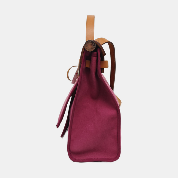 Herbag 31 Canvas Purple