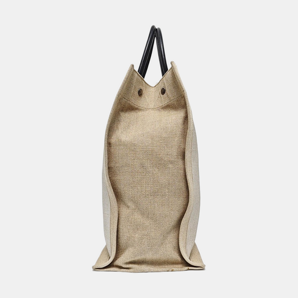 RIVE GAUCHE Linen Gray