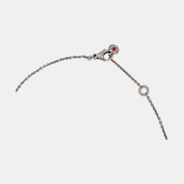 B.ZERO1 925 Sterling Silver Necklace