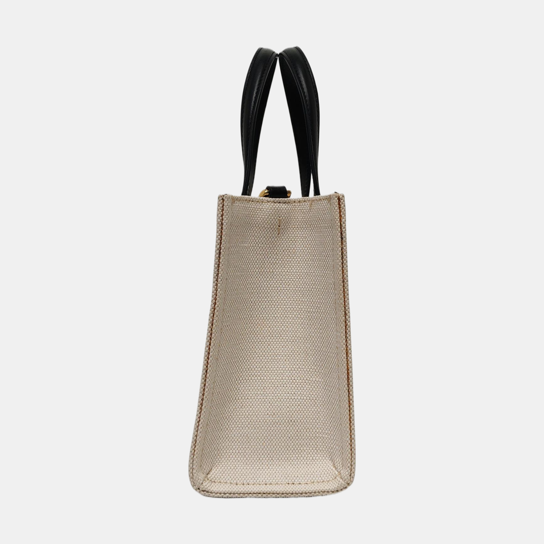Canvas White