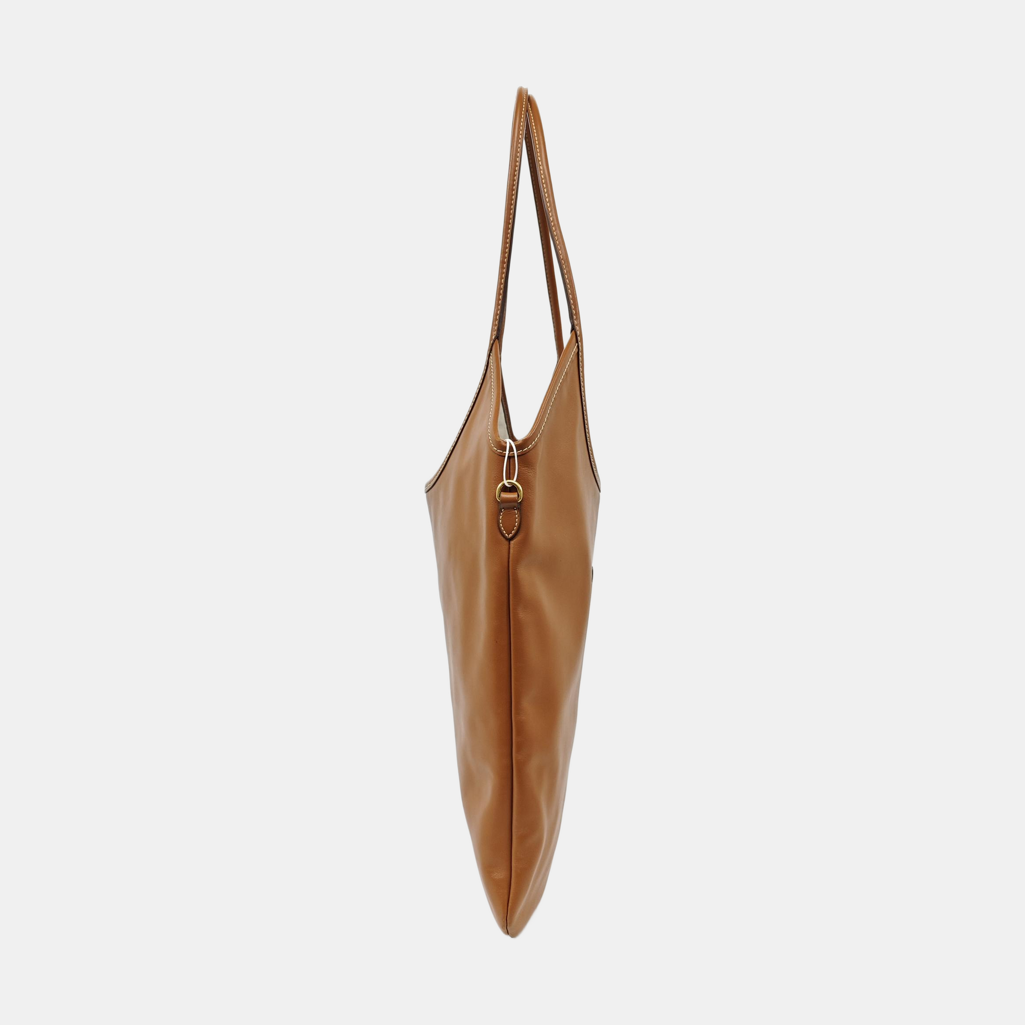 IVY Calfskin Brown