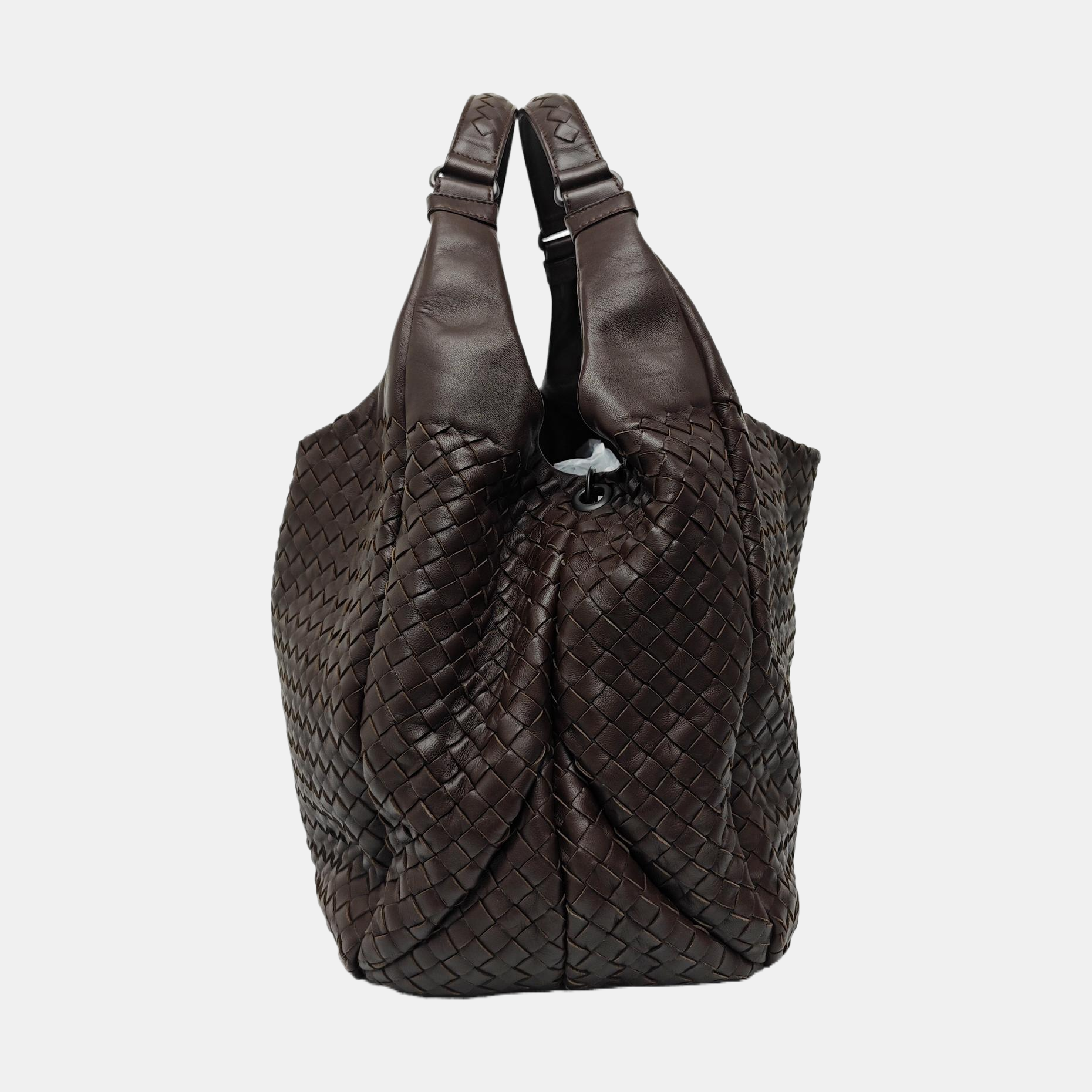 Parachute Lambskin Brown