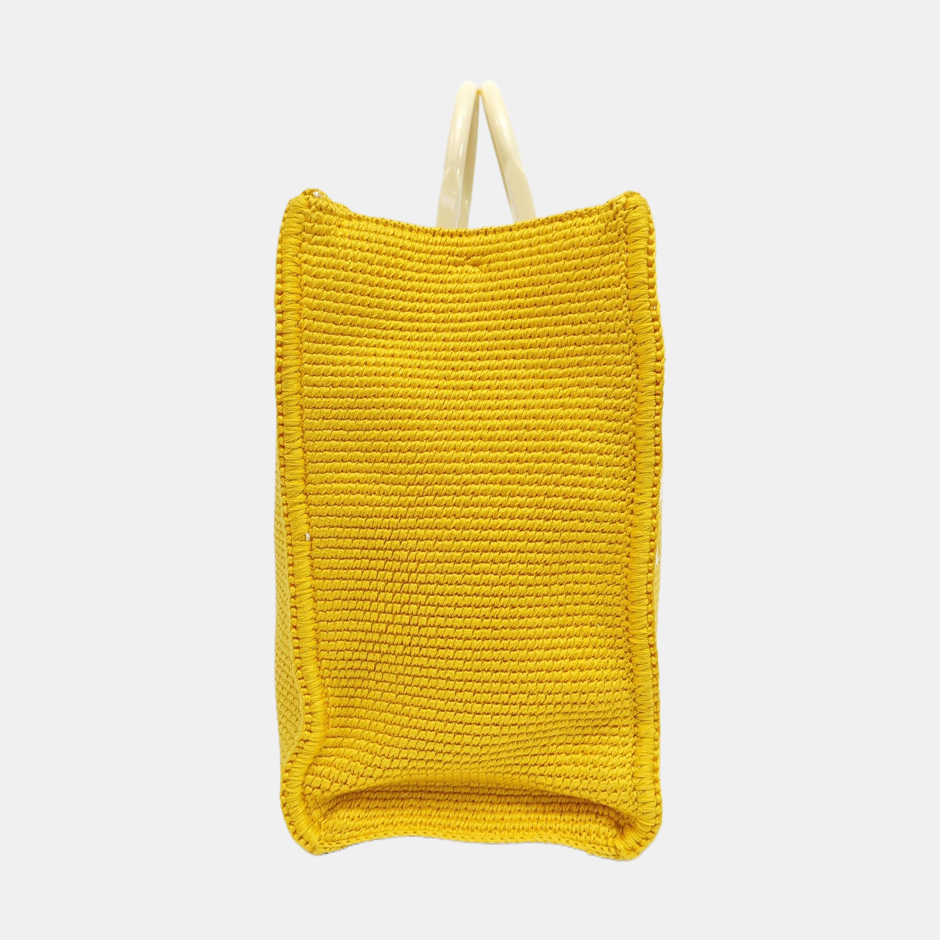 Sunshine Medium Fabric Yellow