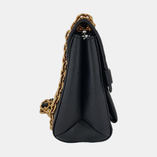 VAVIN BB Calfskin Black